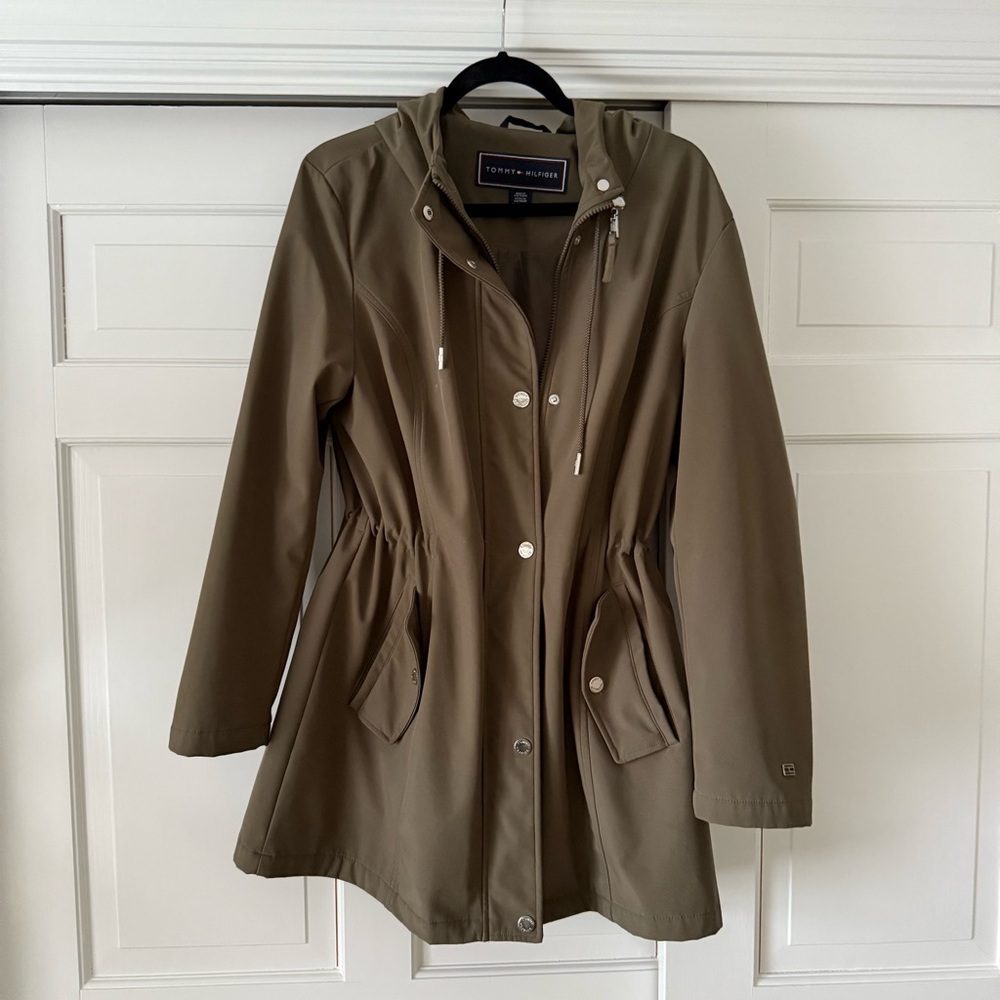 Tommy Hilfiger Jacket